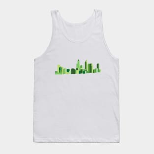 Perth Tank Top